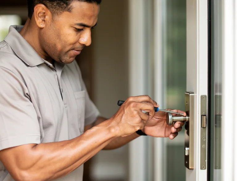 locksmith Sunshine West